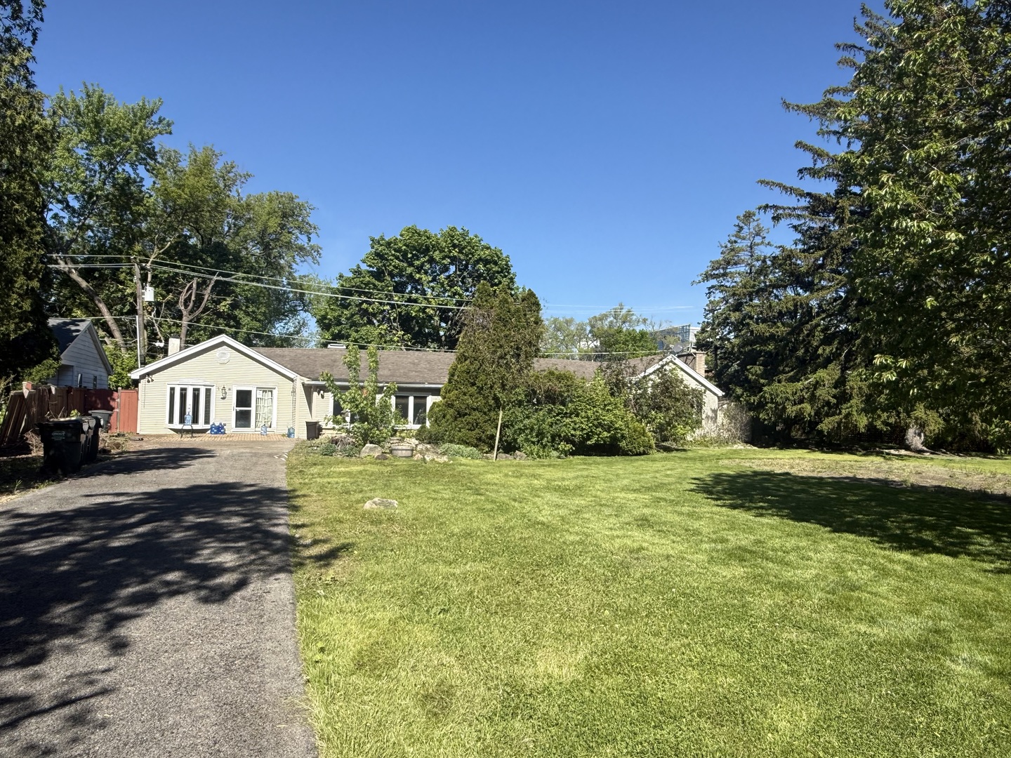 1028 S Walnut Avenue, Arlington Heights, IL 60005