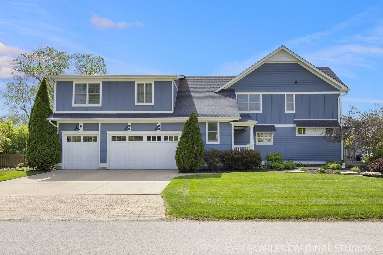 532 Turf Lane, Wheaton, IL 60187