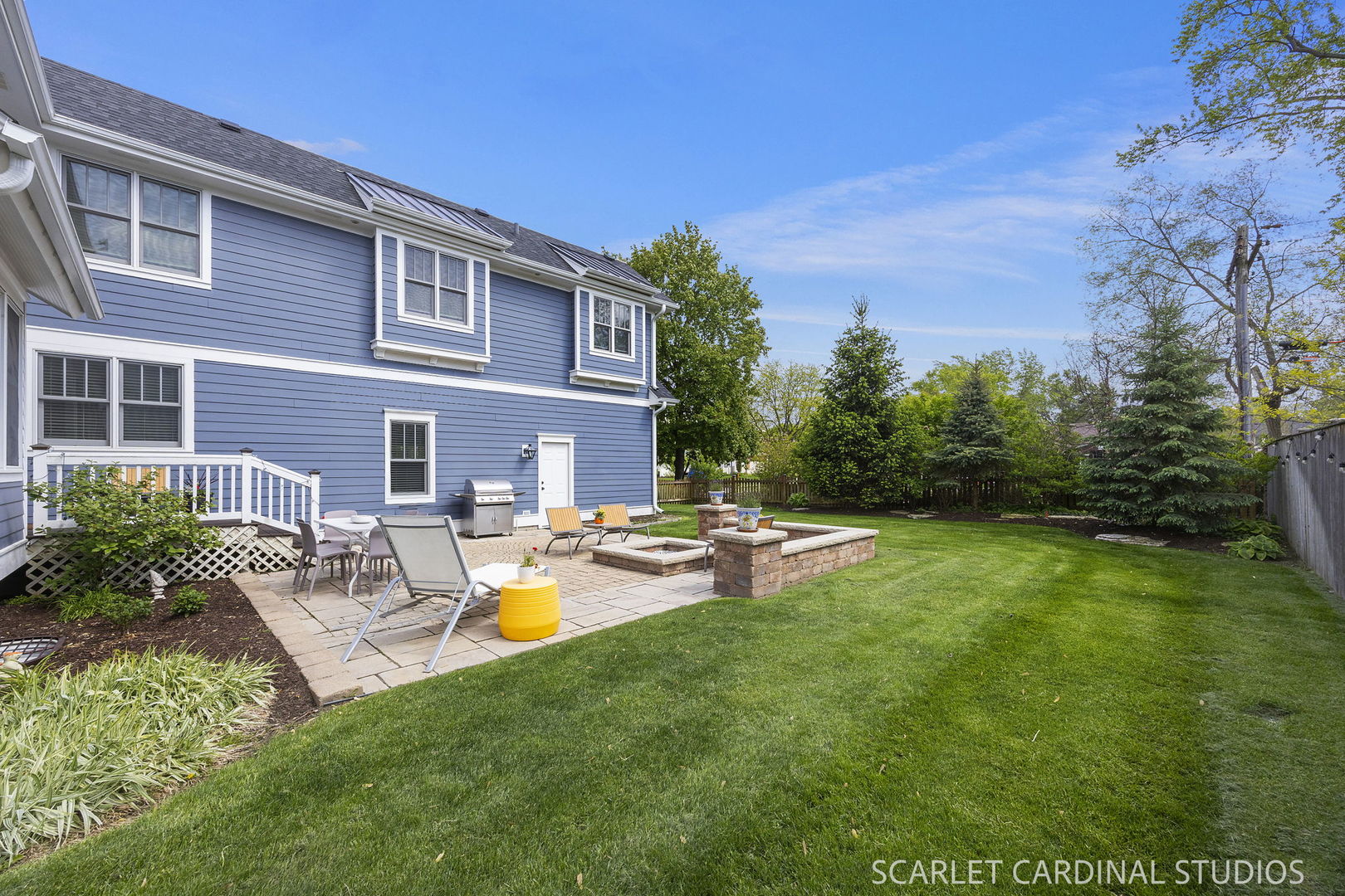 532 Turf Lane, Wheaton, IL 60187