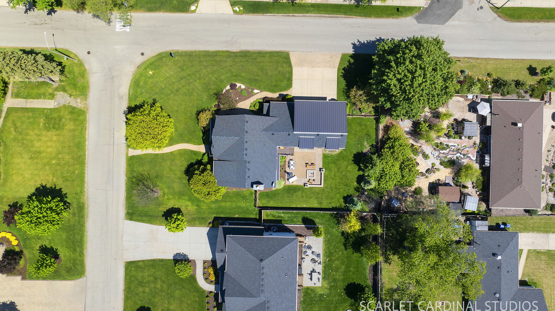 532 Turf Lane, Wheaton, IL 60187
