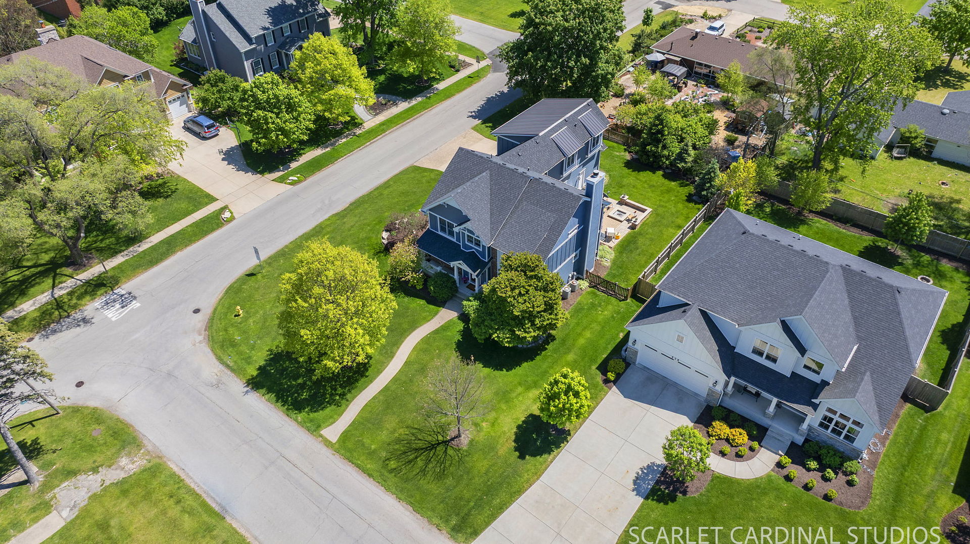 532 Turf Lane, Wheaton, IL 60187