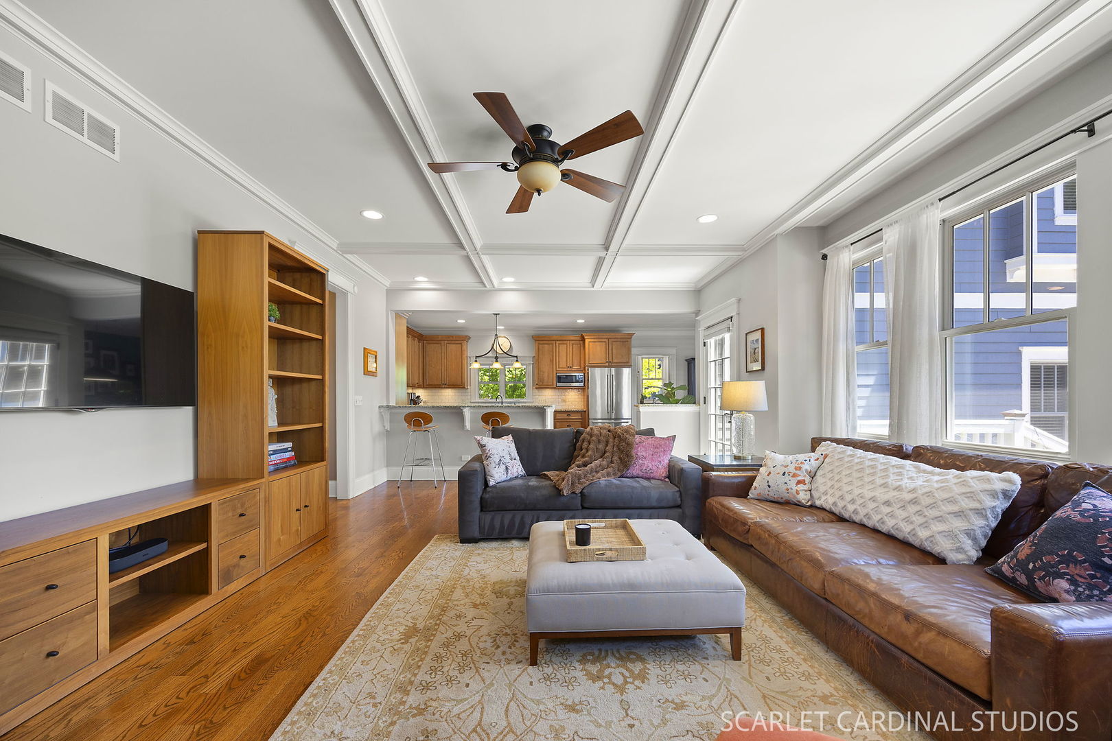 532 Turf Lane, Wheaton, IL 60187