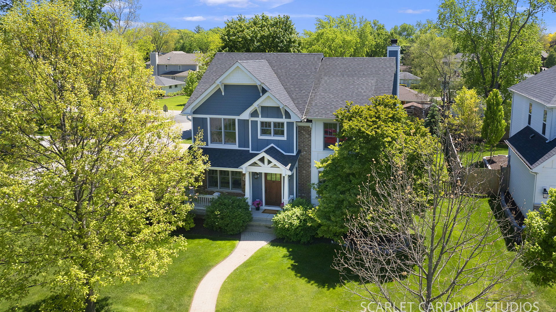 532 Turf Lane, Wheaton, IL 60187