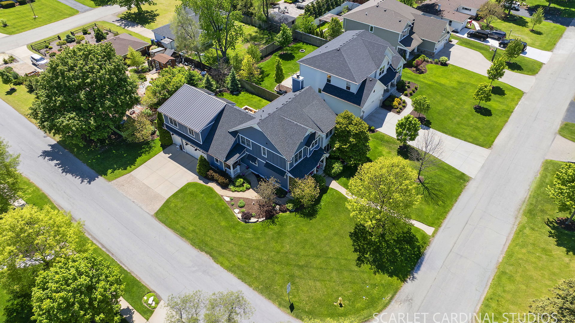 532 Turf Lane, Wheaton, IL 60187