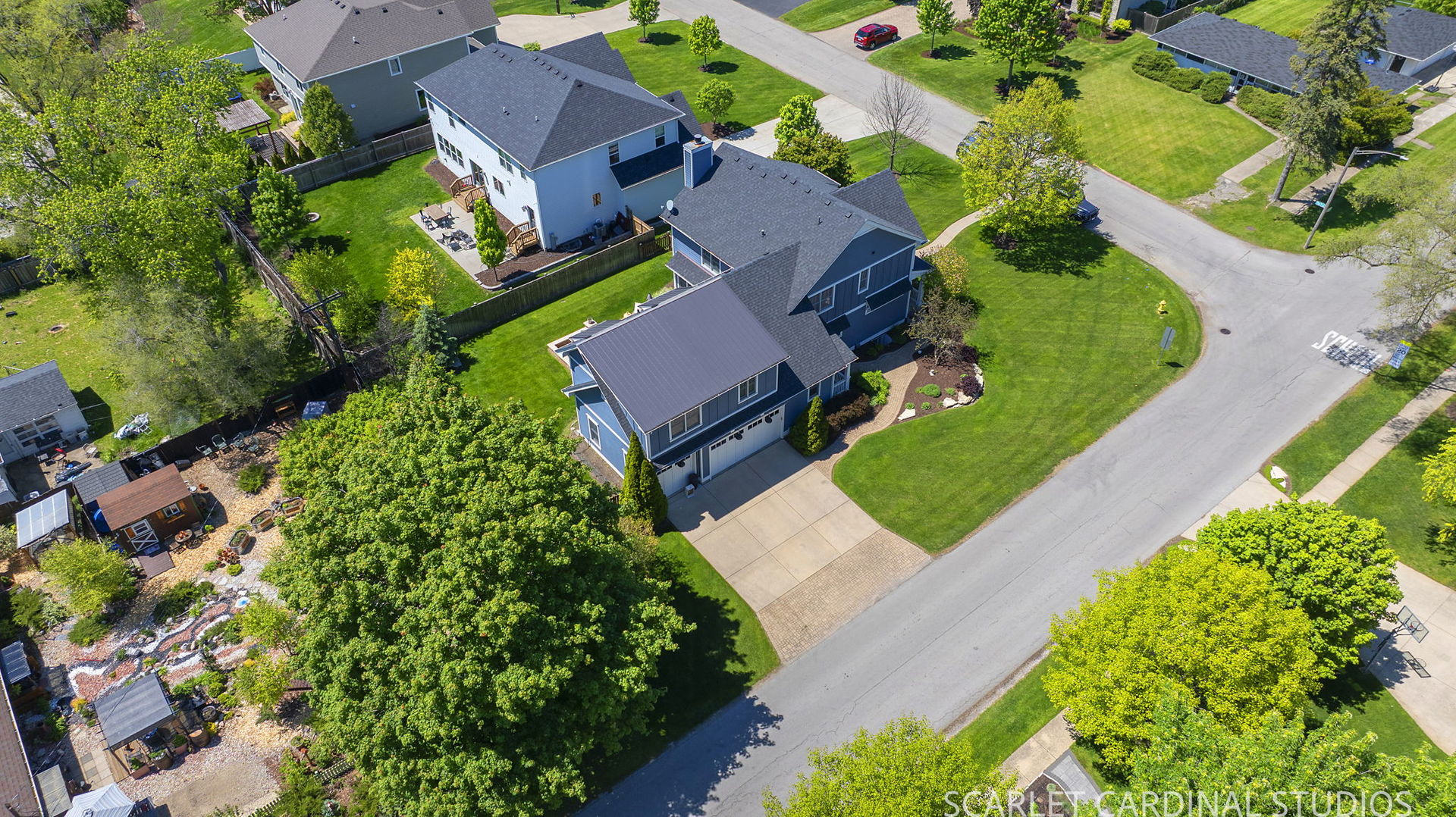 532 Turf Lane, Wheaton, IL 60187