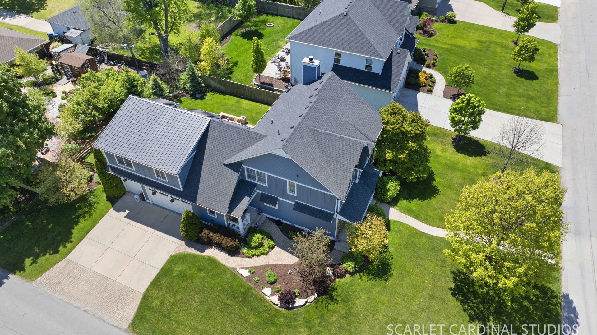 532 Turf Lane, Wheaton, IL 60187