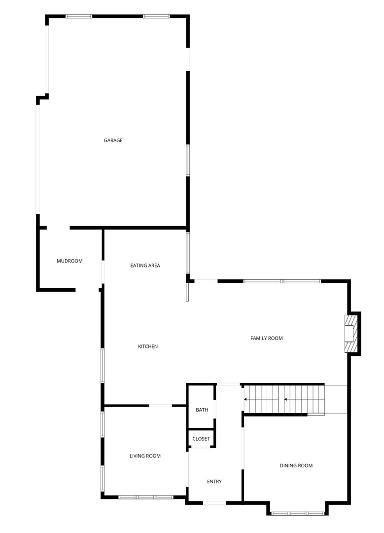 532 Turf Lane, Wheaton, IL 60187