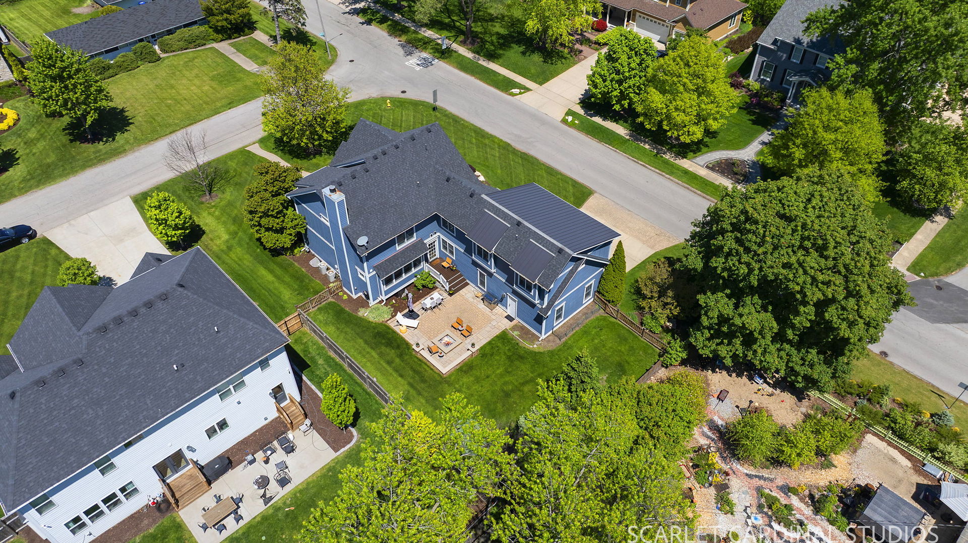 532 Turf Lane, Wheaton, IL 60187