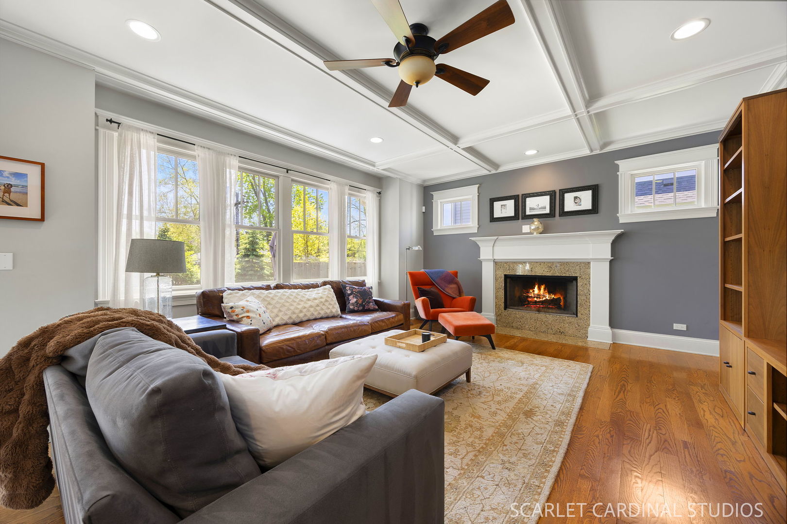 532 Turf Lane, Wheaton, IL 60187