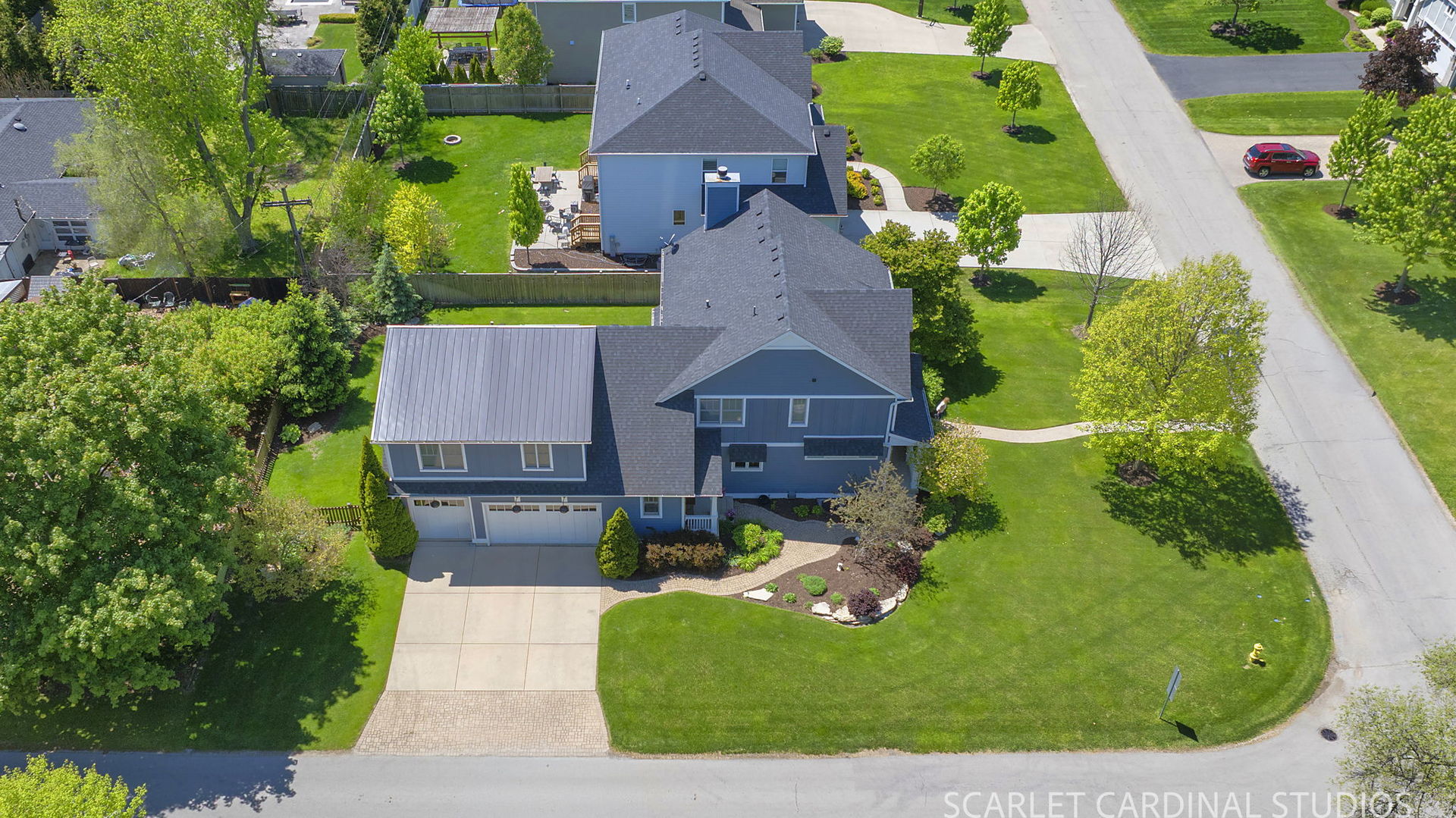 532 Turf Lane, Wheaton, IL 60187