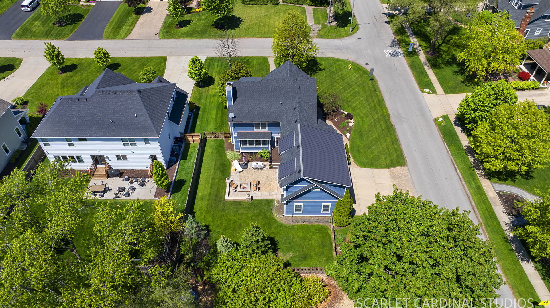 532 Turf Lane, Wheaton, IL 60187