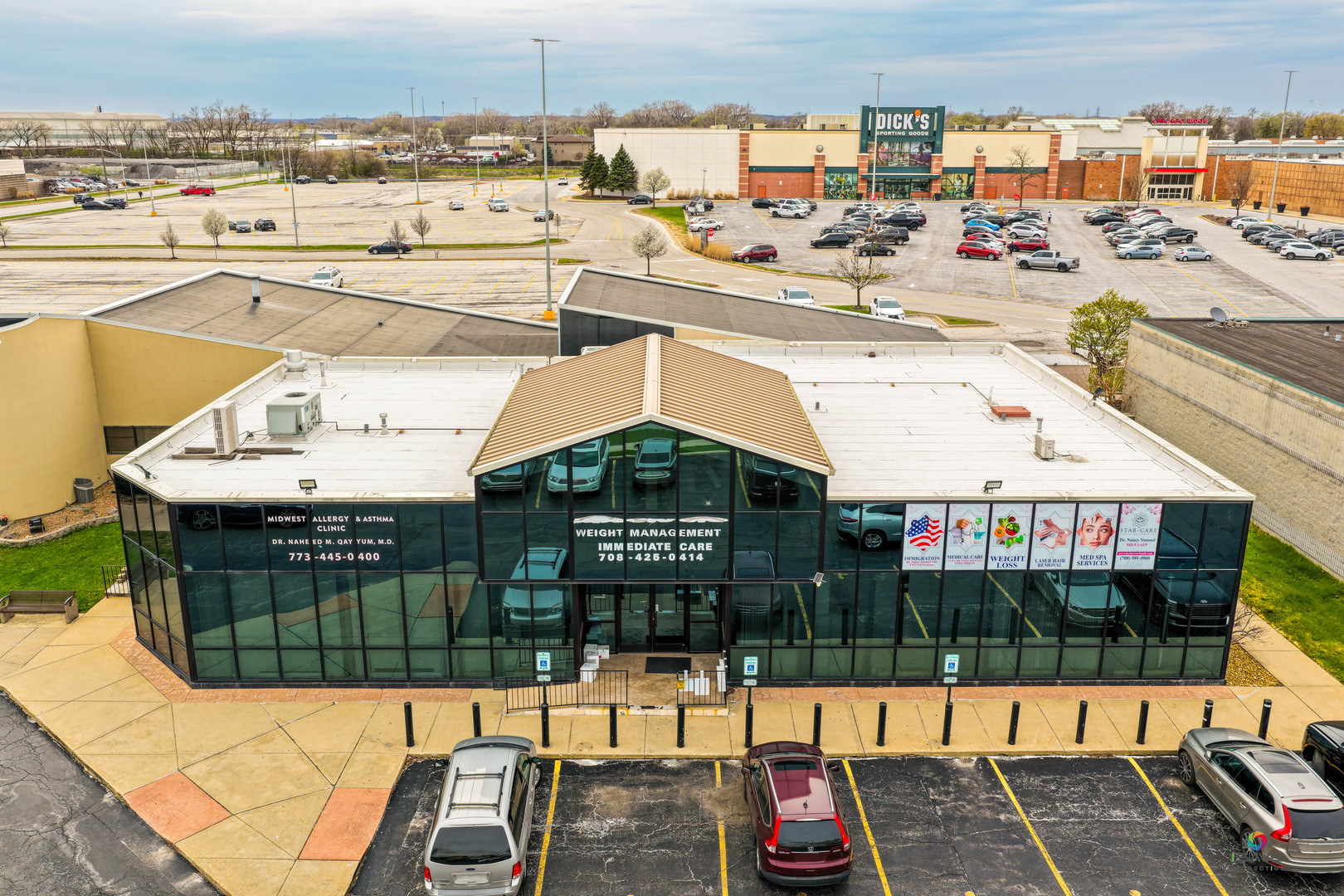 9830 Ridgeland Avenue, Chicago Ridge, IL 60415