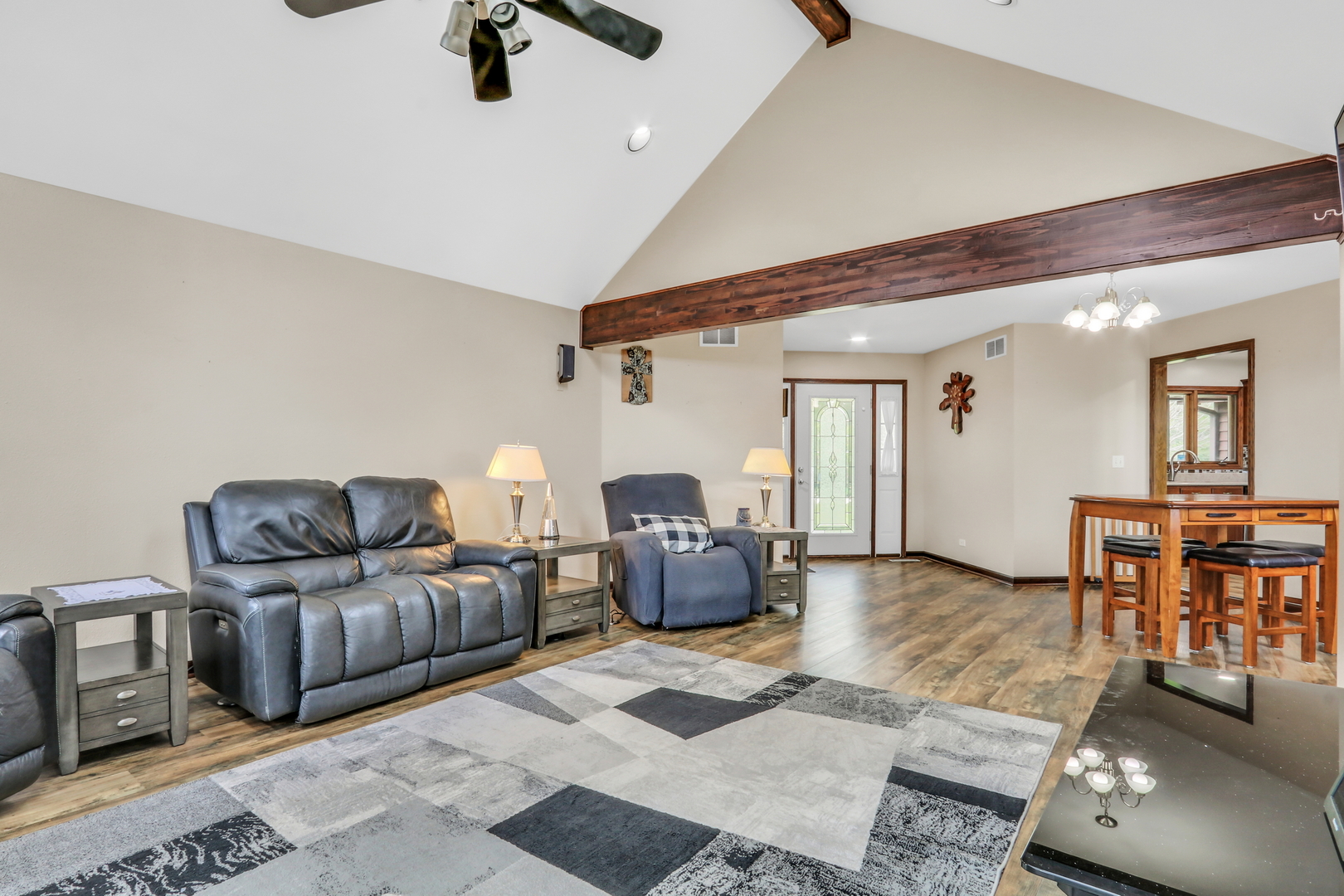 41591 N Park Avenue, Zion, IL 60099