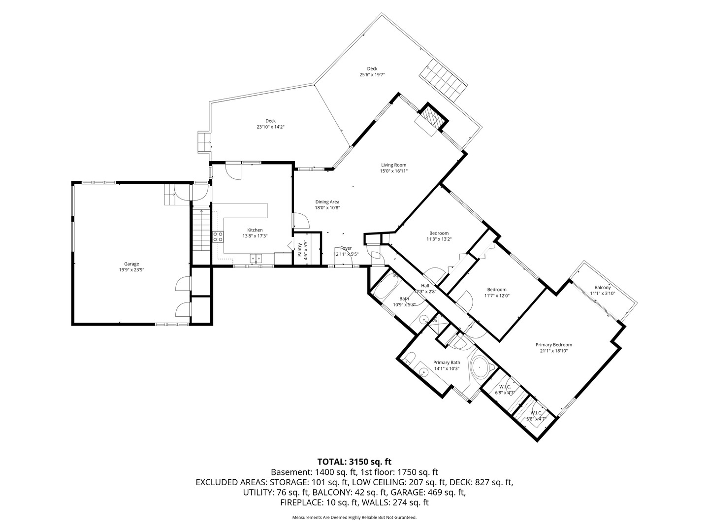 41591 N Park Avenue, Zion, IL 60099
