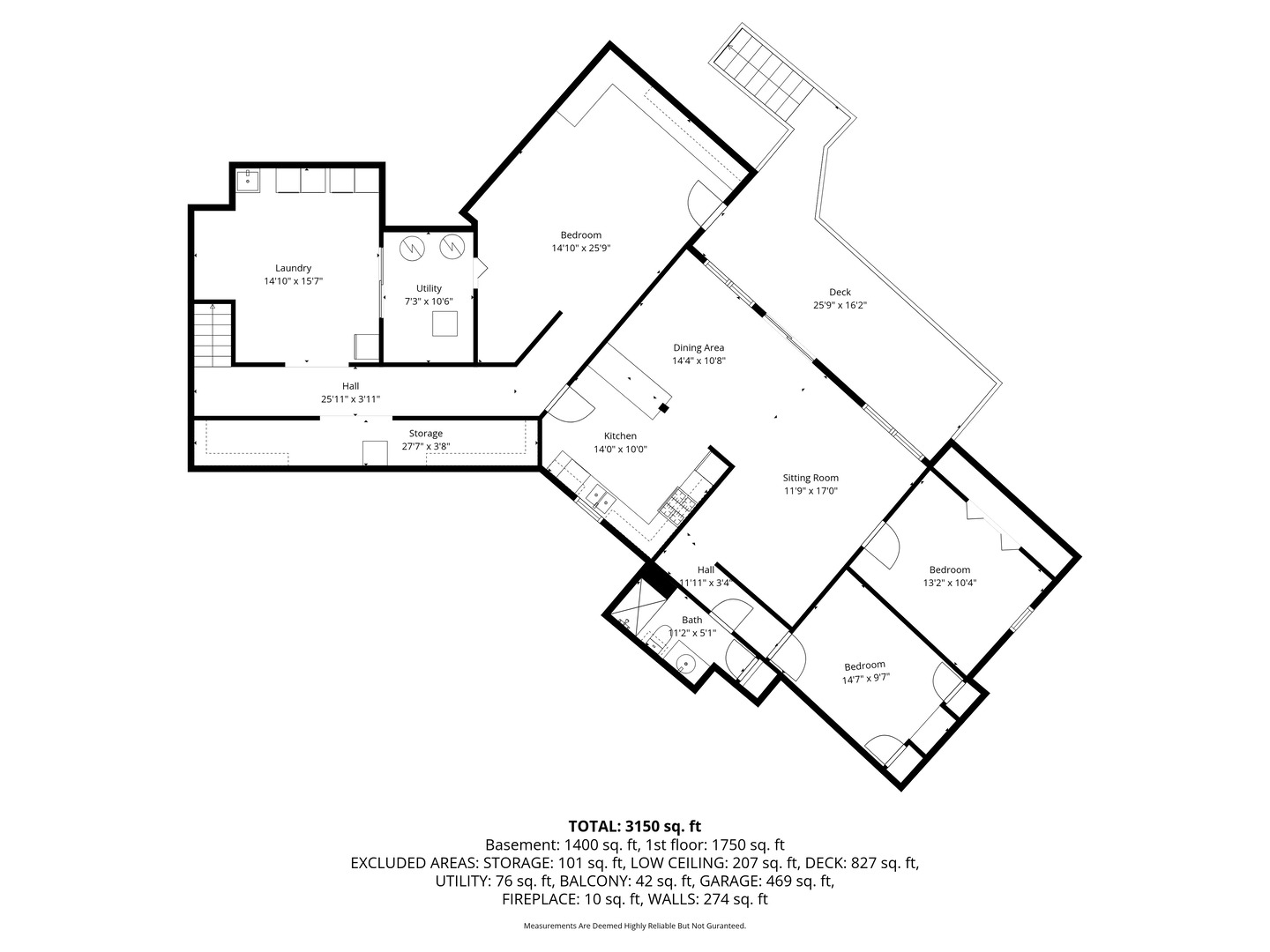 41591 N Park Avenue, Zion, IL 60099