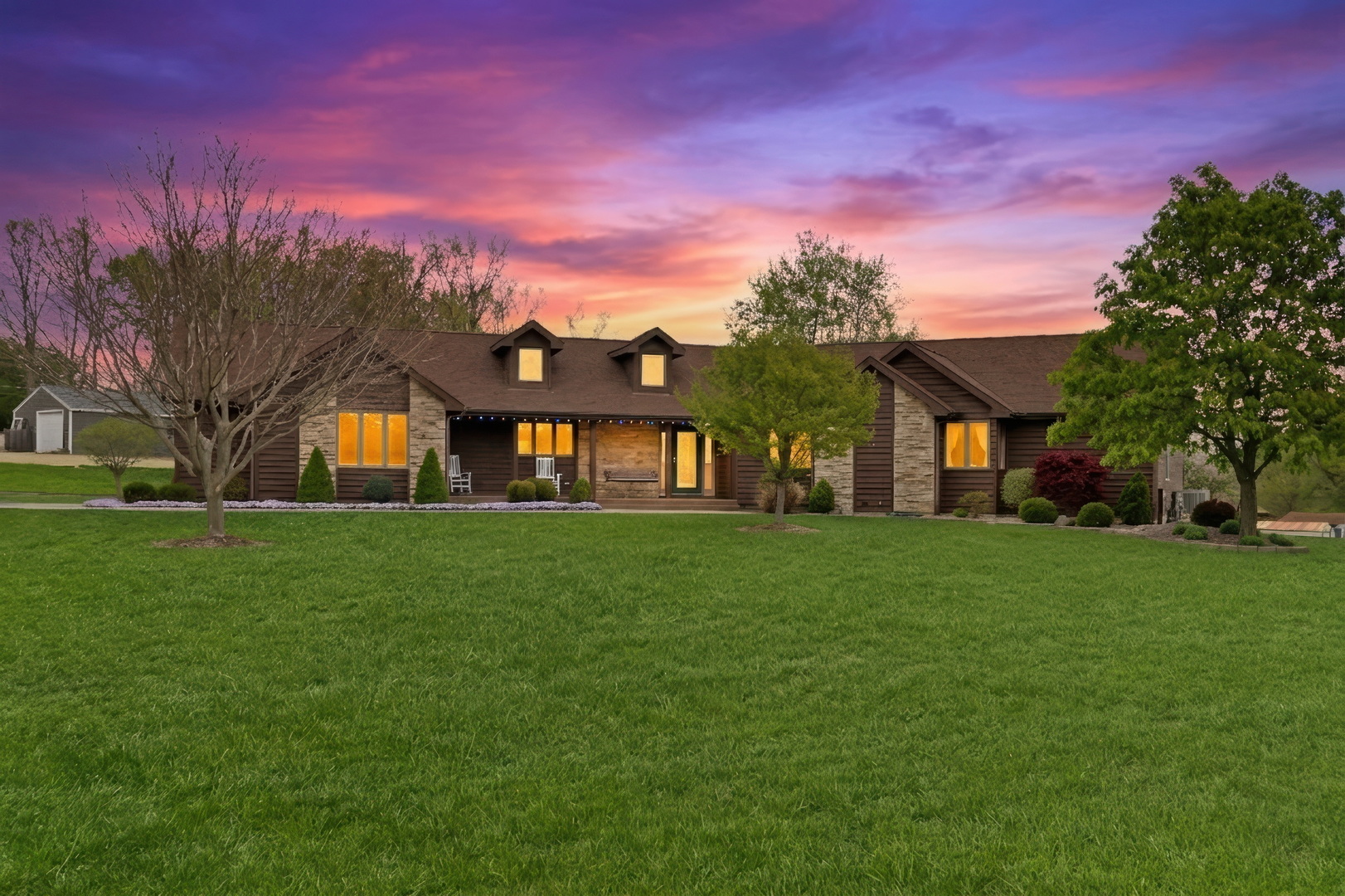 41591 N Park Avenue, Zion, IL 60099