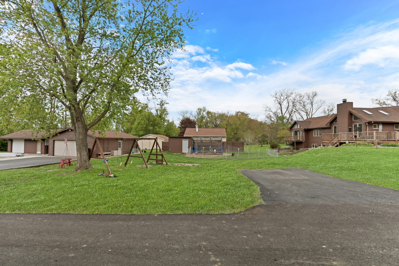 41591 N Park Avenue, Zion, IL 60099