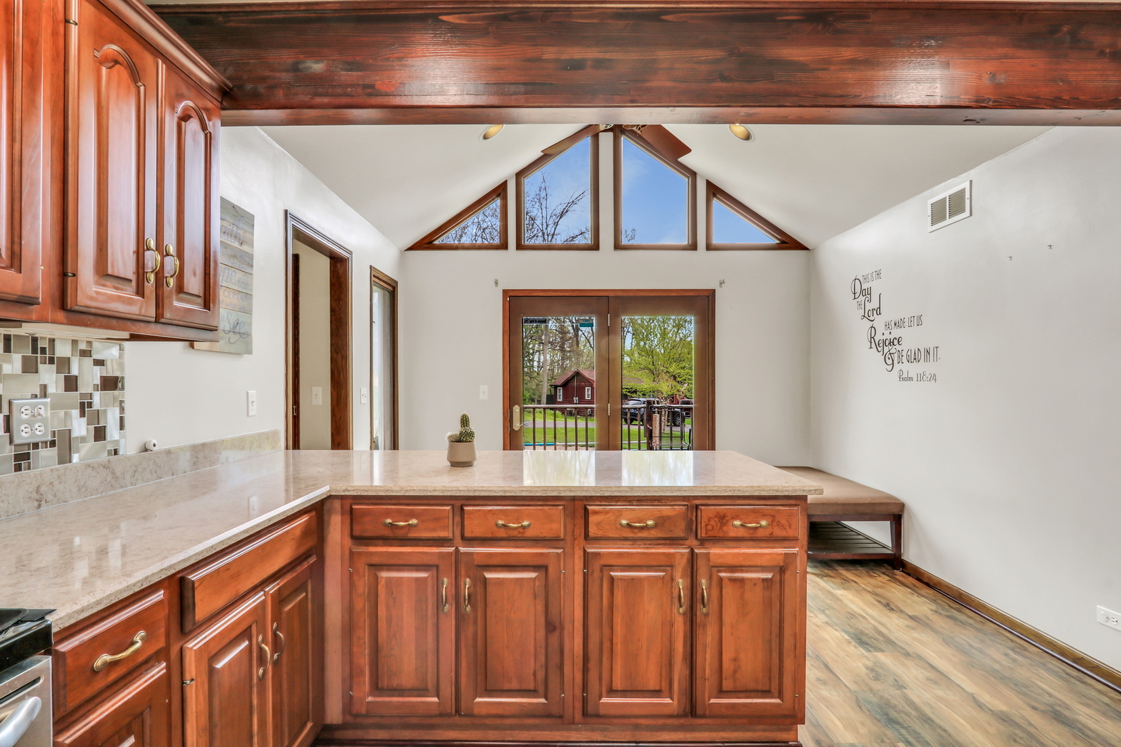 41591 N Park Avenue, Zion, IL 60099