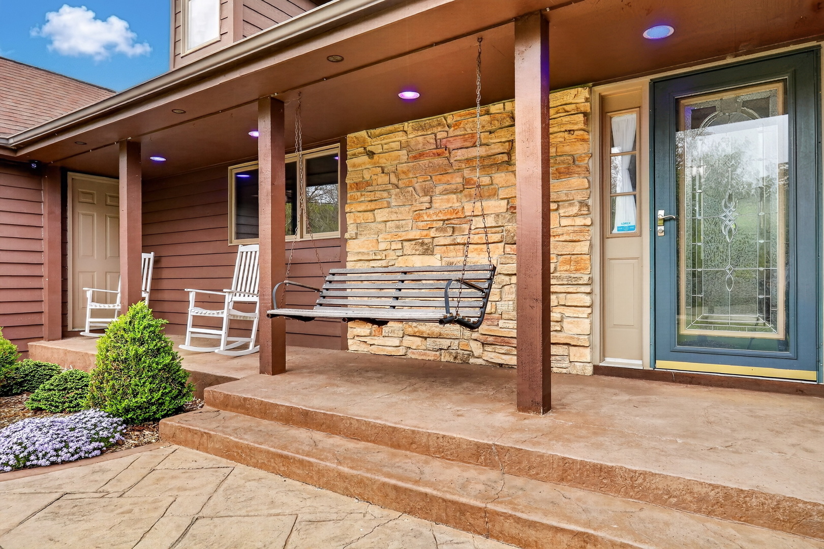 41591 N Park Avenue, Zion, IL 60099