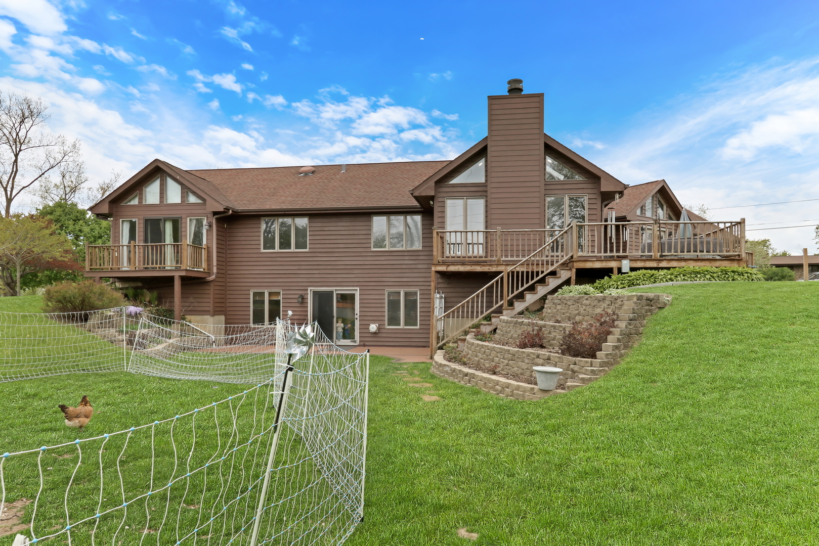 41591 N Park Avenue, Zion, IL 60099