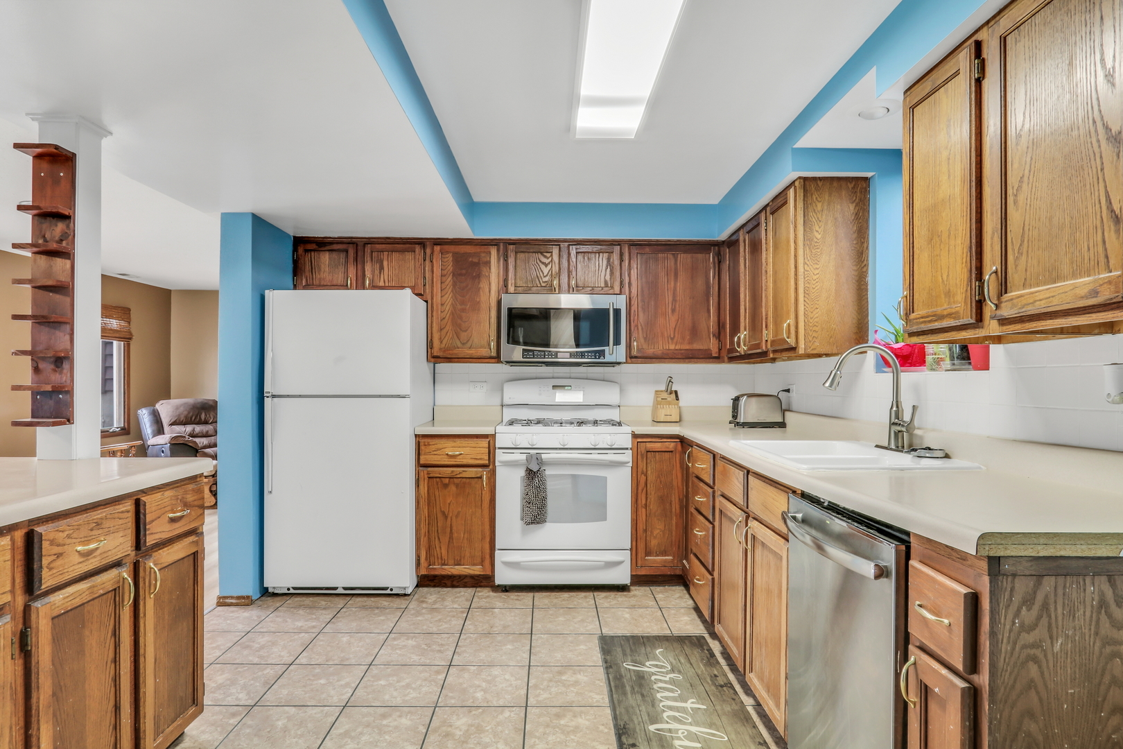 41591 N Park Avenue, Zion, IL 60099