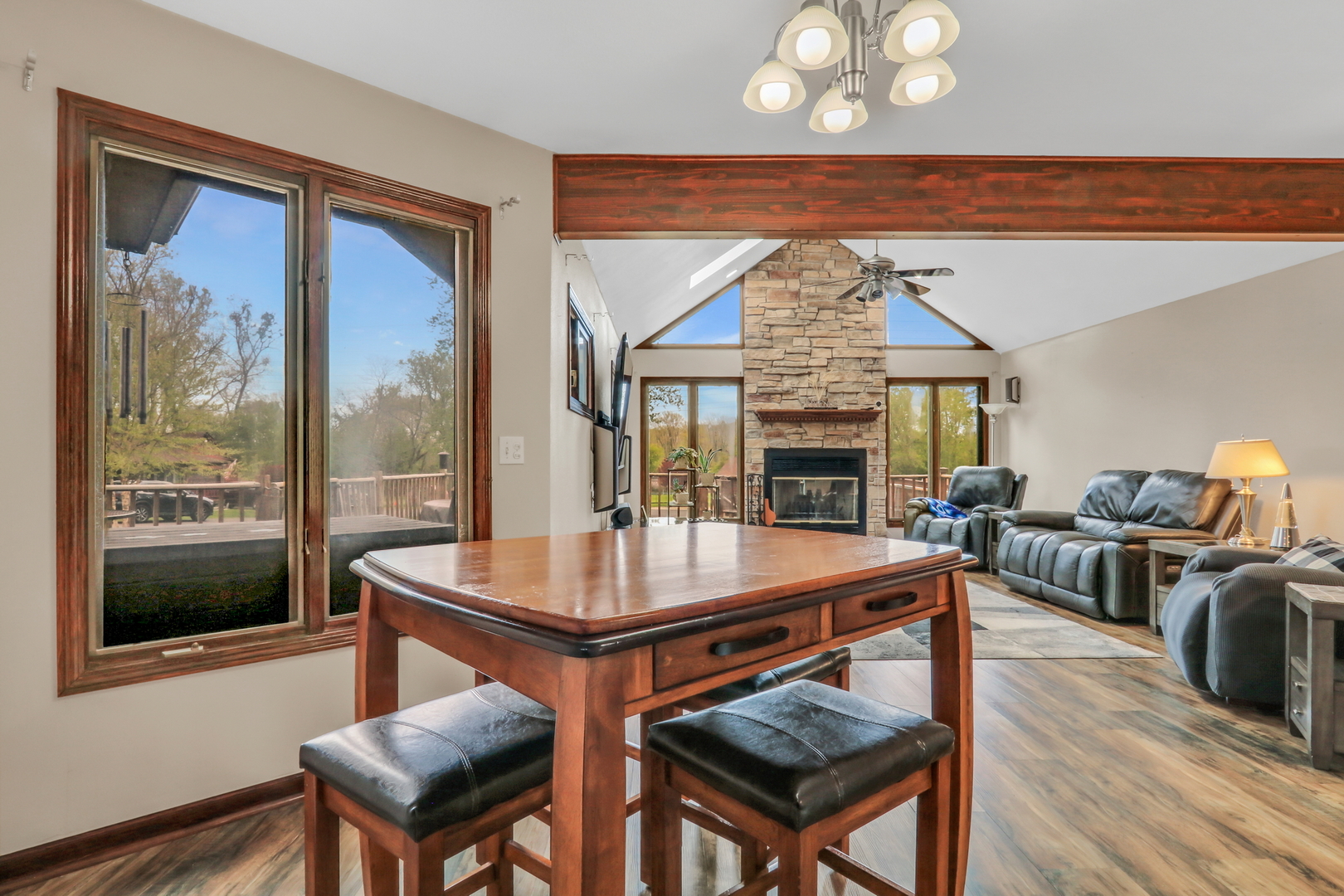 41591 N Park Avenue, Zion, IL 60099