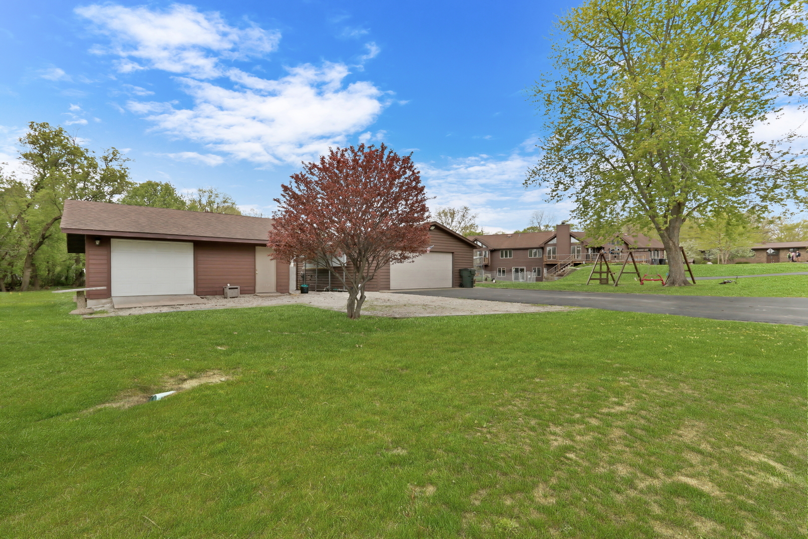 41591 N Park Avenue, Zion, IL 60099