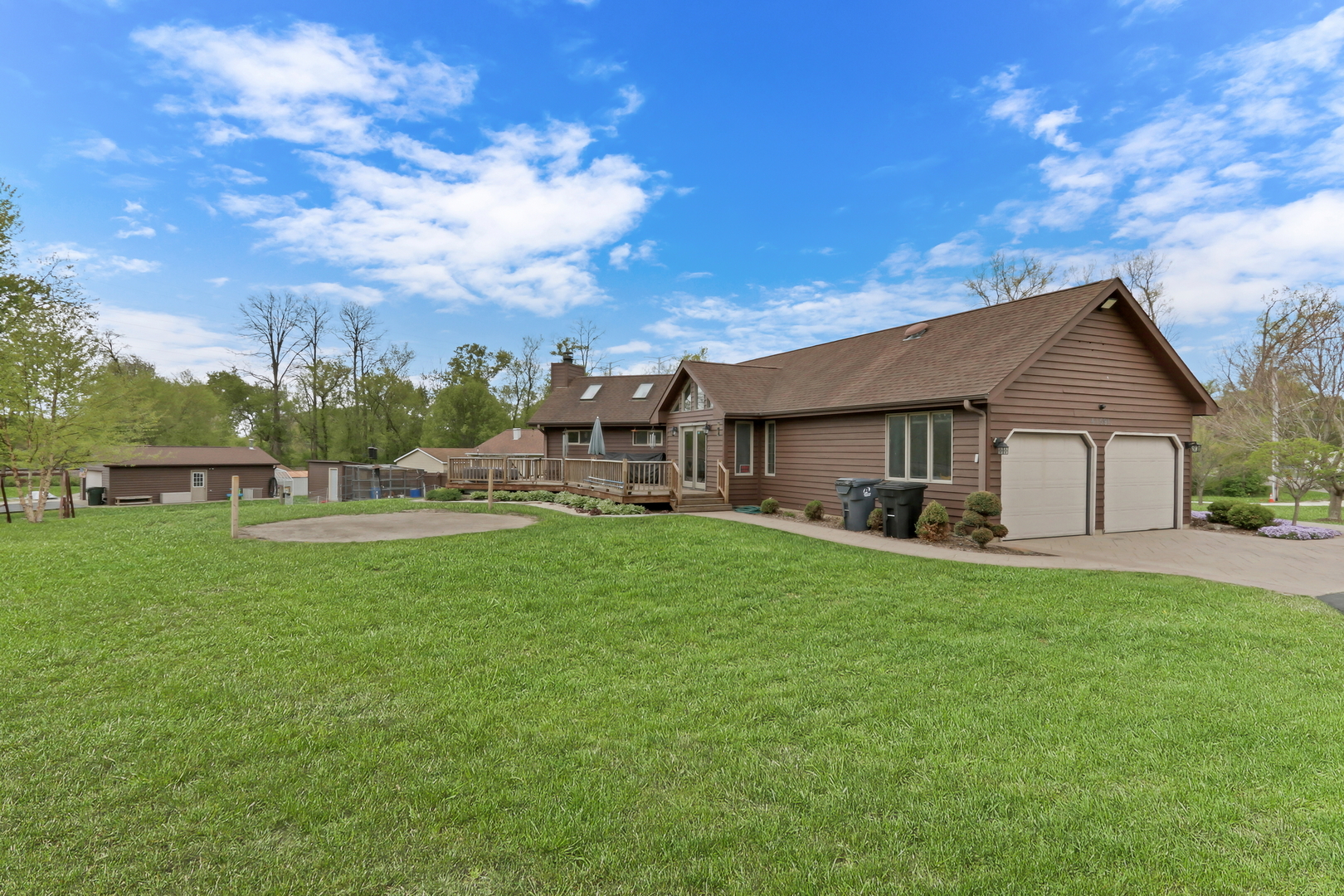 41591 N Park Avenue, Zion, IL 60099