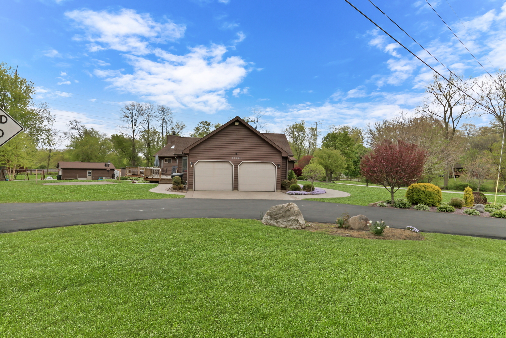 41591 N Park Avenue, Zion, IL 60099