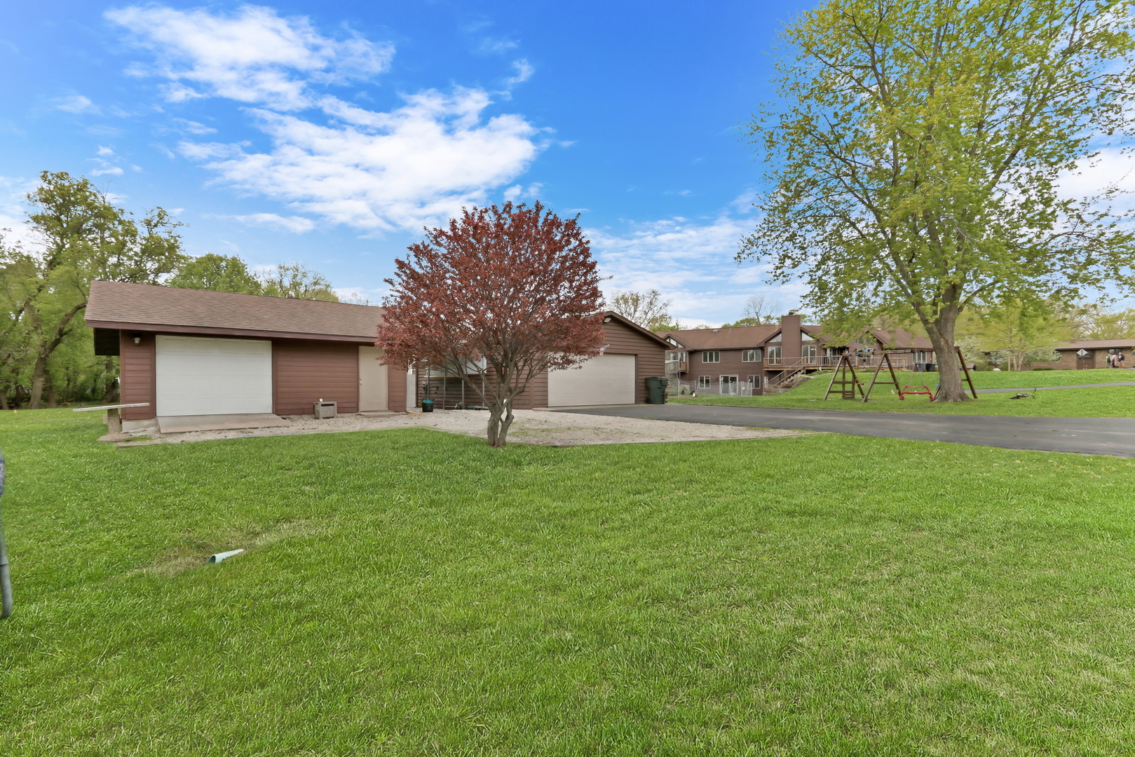 41591 N Park Avenue, Zion, IL 60099