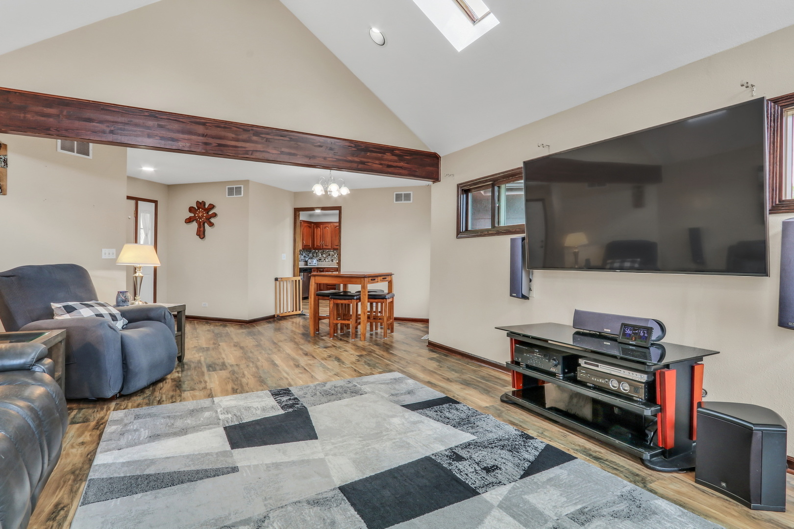 41591 N Park Avenue, Zion, IL 60099