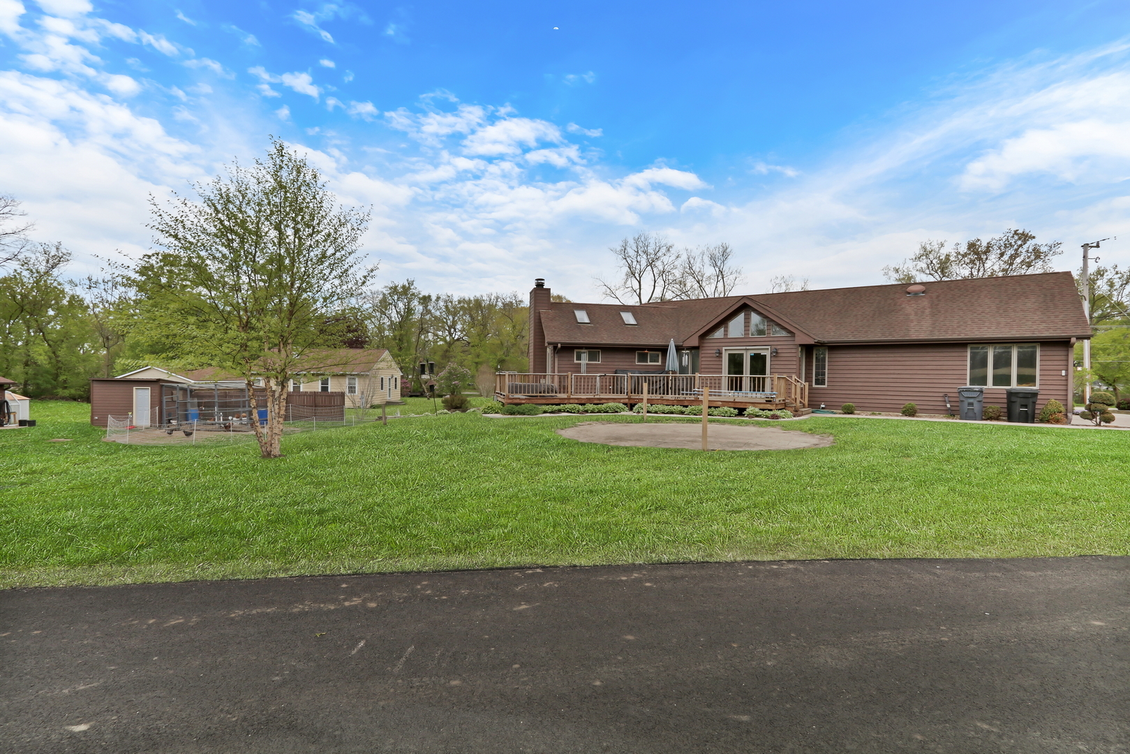 41591 N Park Avenue, Zion, IL 60099