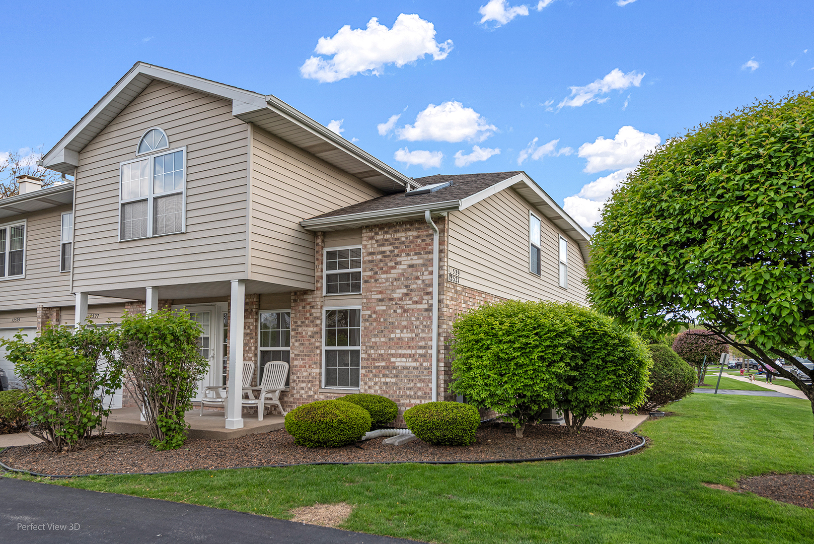 12527 S Central Park Avenue, Alsip, IL 60803