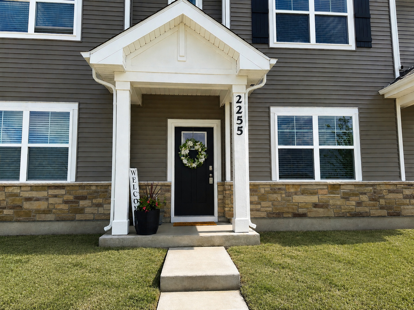 2255 Riesling Road, Oswego, IL 60543