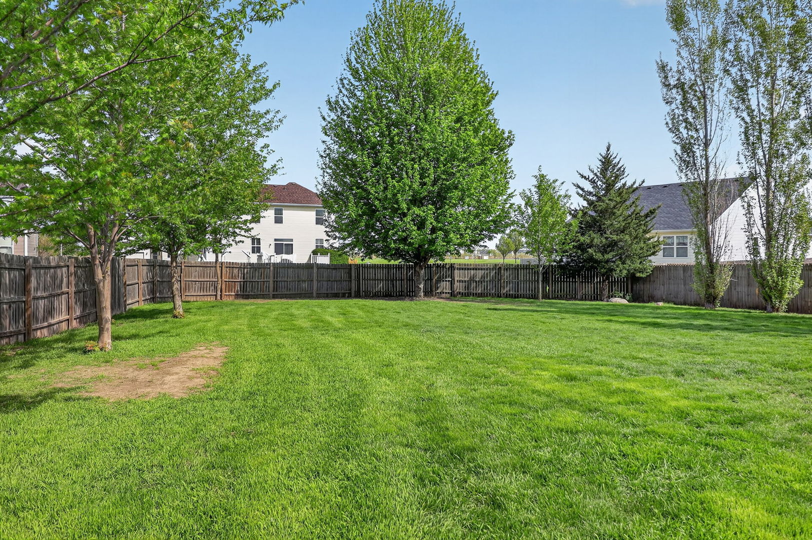 4512 Harrison Street, Yorkville, IL 60560