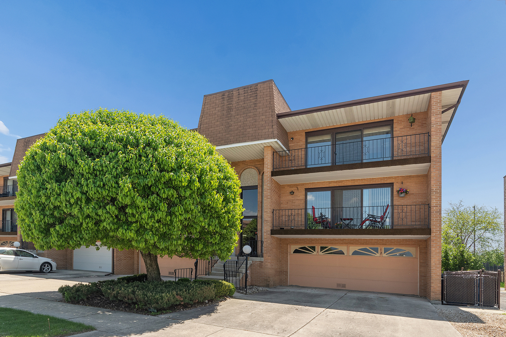 4029 W 93rd Place #B, Oak Lawn, IL 60453