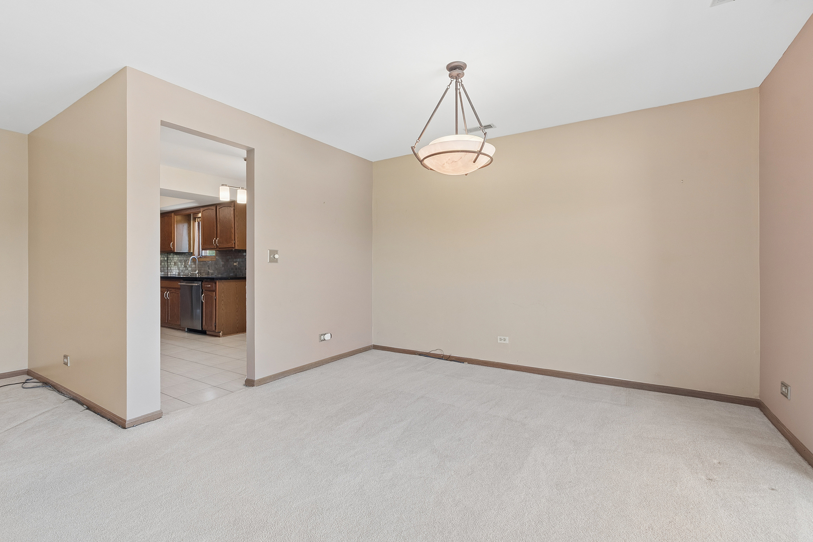 4029 W 93rd Place #B, Oak Lawn, IL 60453