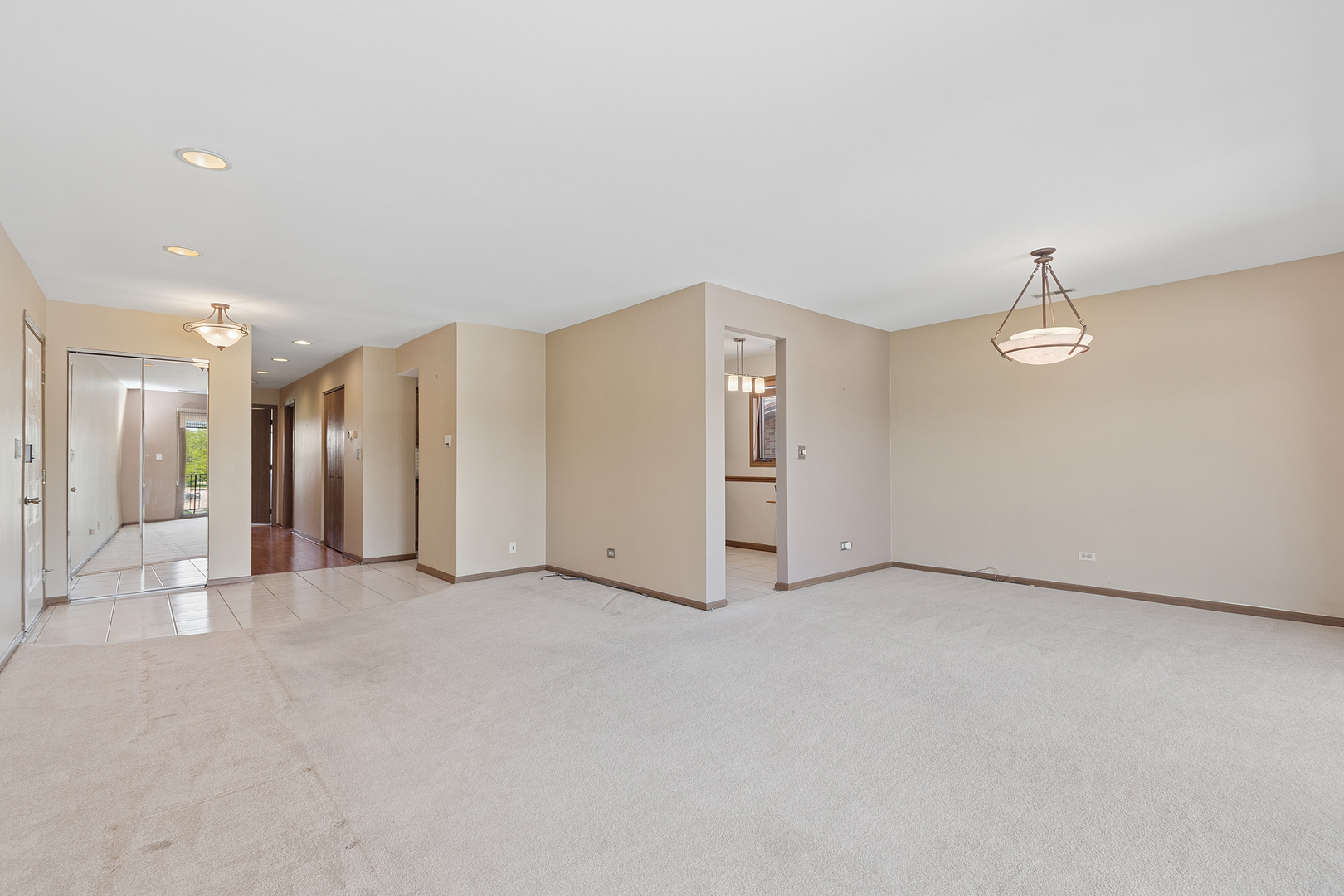 4029 W 93rd Place #B, Oak Lawn, IL 60453