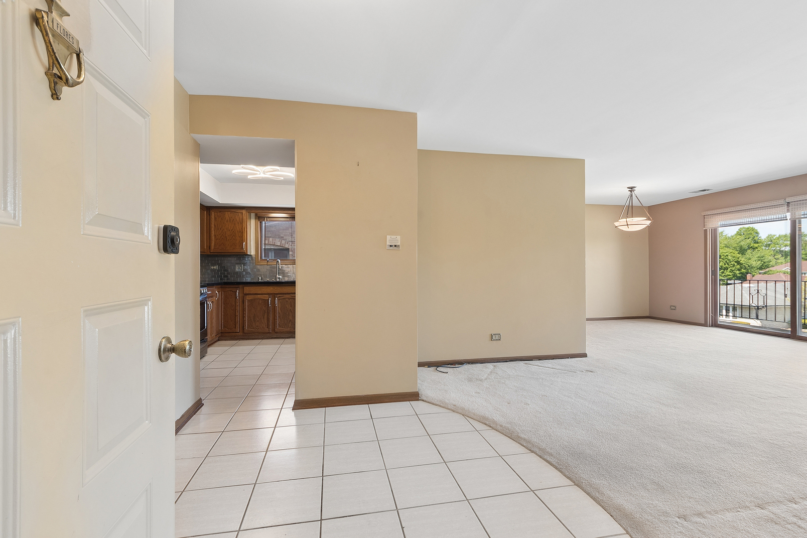 4029 W 93rd Place #B, Oak Lawn, IL 60453