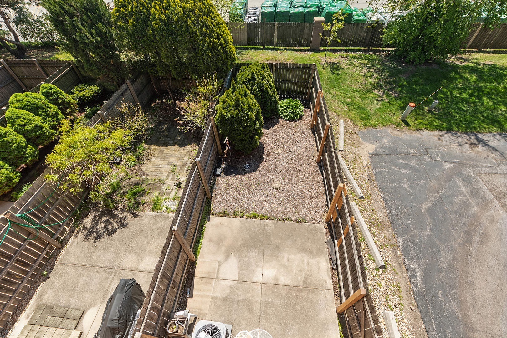 4029 W 93rd Place #B, Oak Lawn, IL 60453