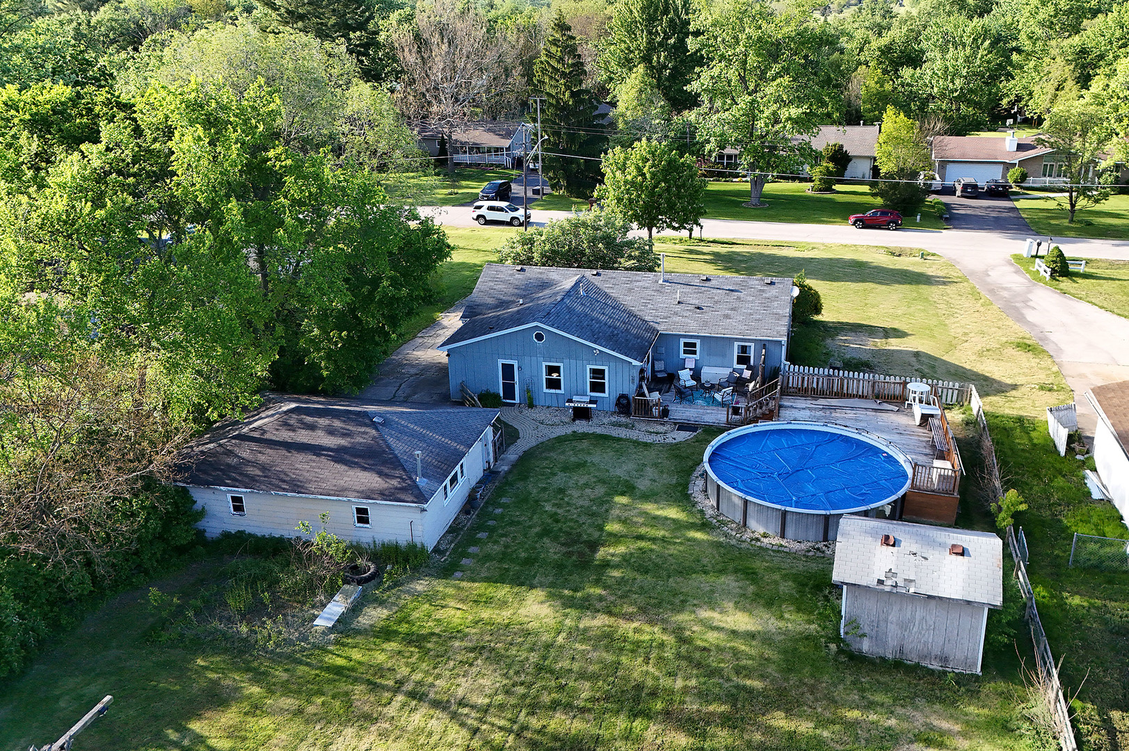 11435 193rd Street, Mokena, IL 60448