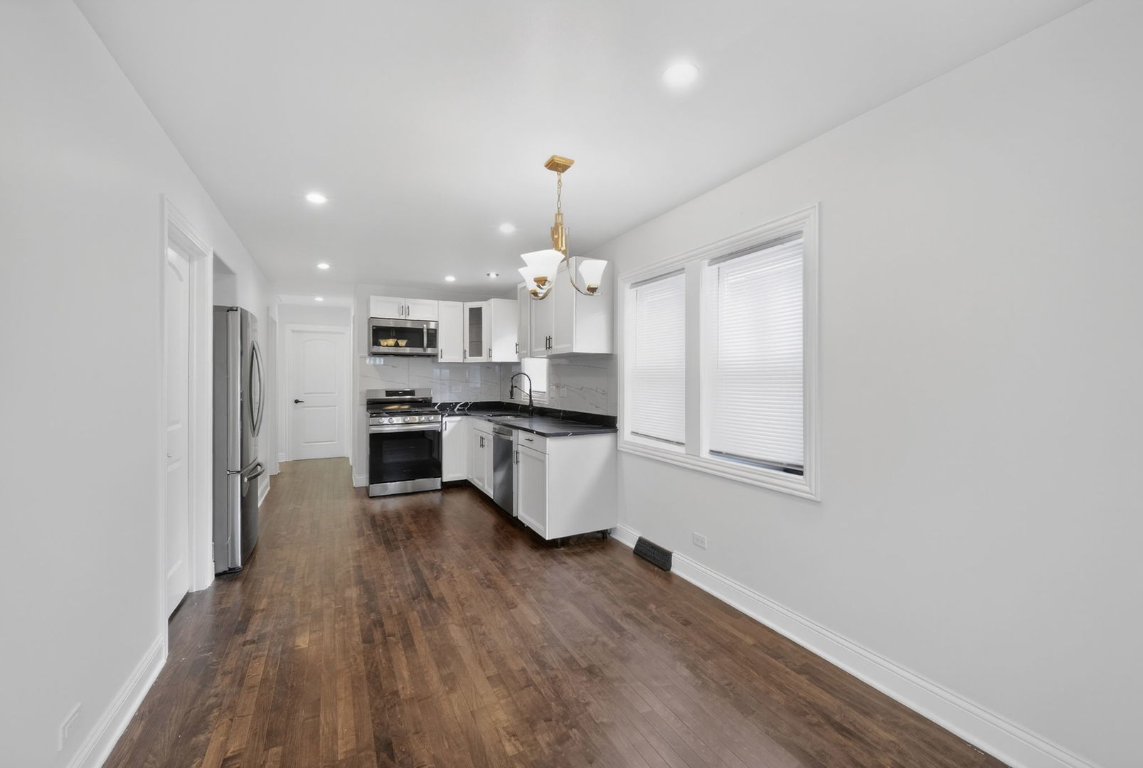 7357 S MARSHFIELD Avenue, Chicago, IL 60636