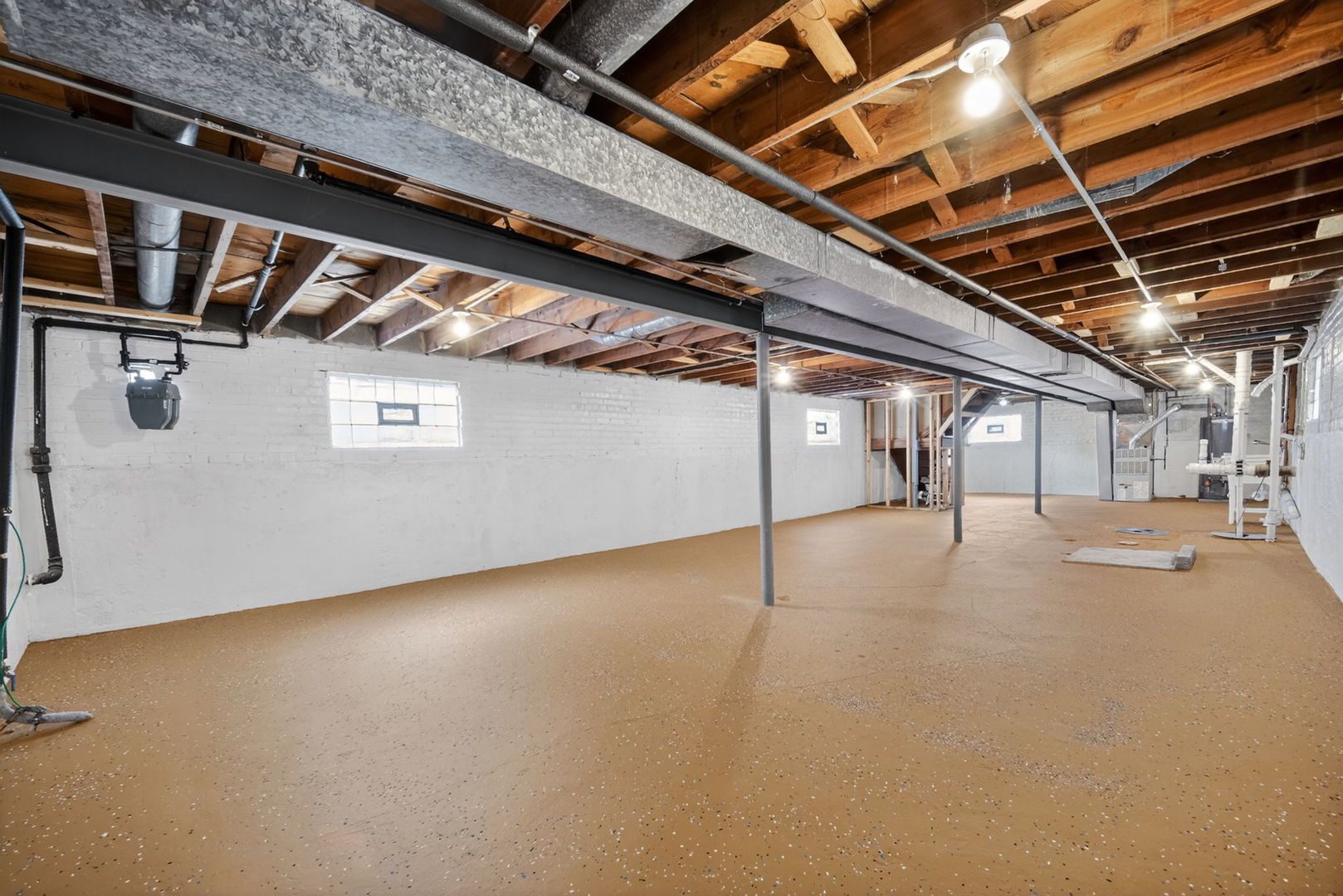 7357 S MARSHFIELD Avenue, Chicago, IL 60636