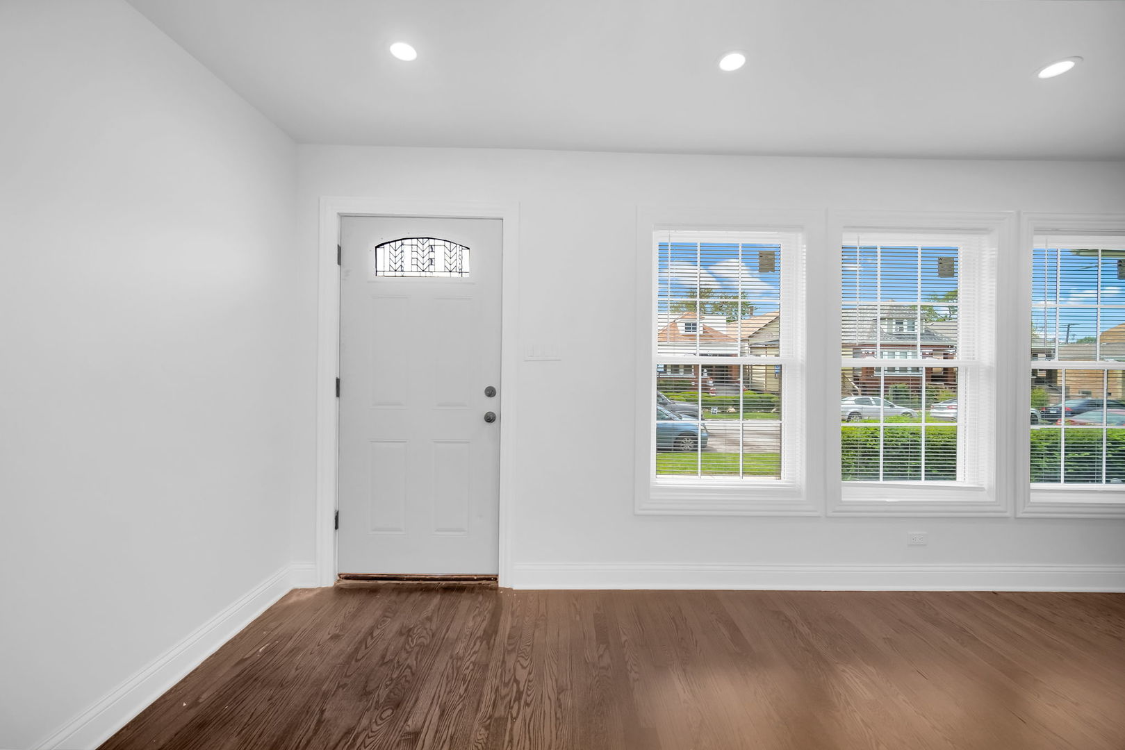 7357 S MARSHFIELD Avenue, Chicago, IL 60636