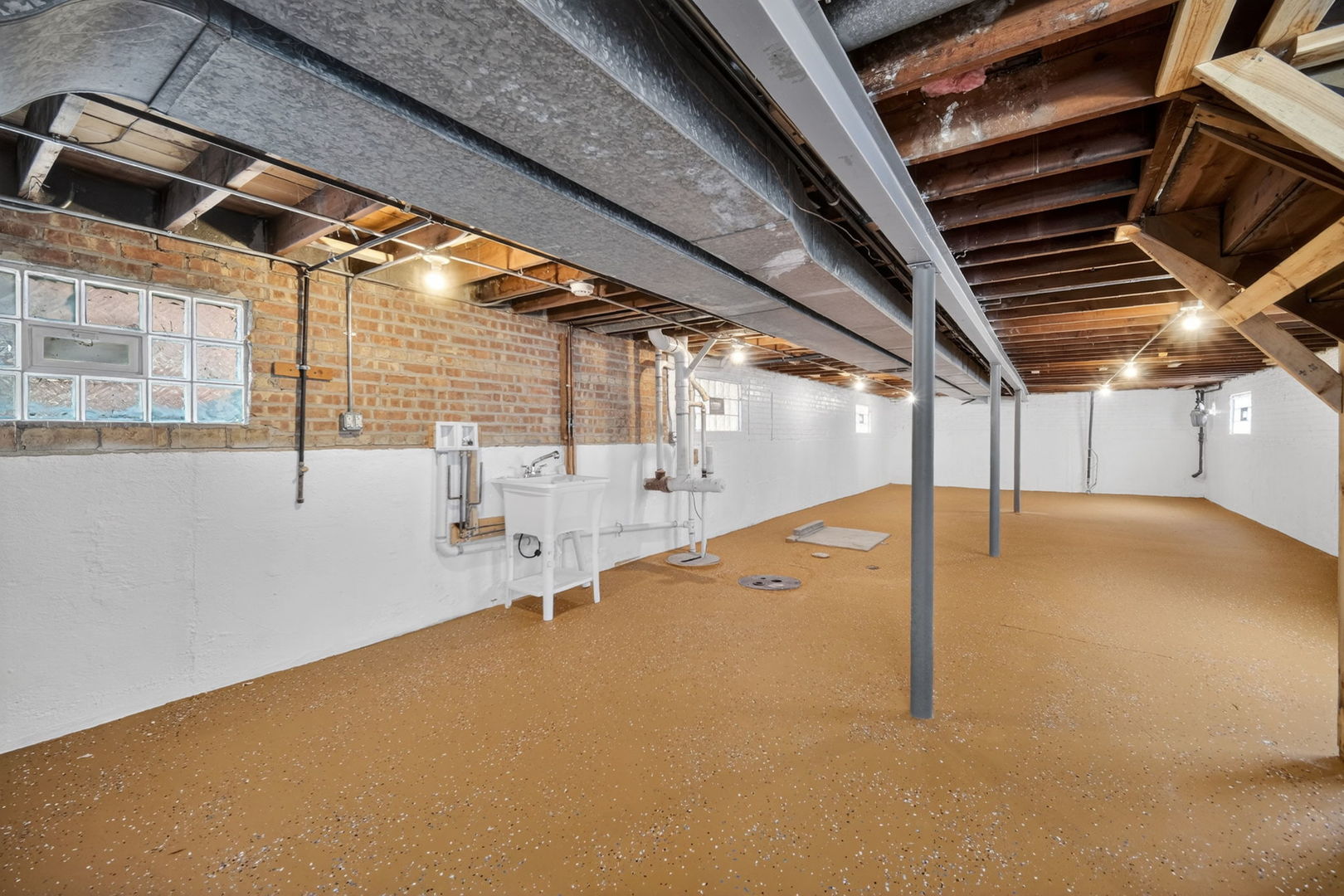 7357 S MARSHFIELD Avenue, Chicago, IL 60636