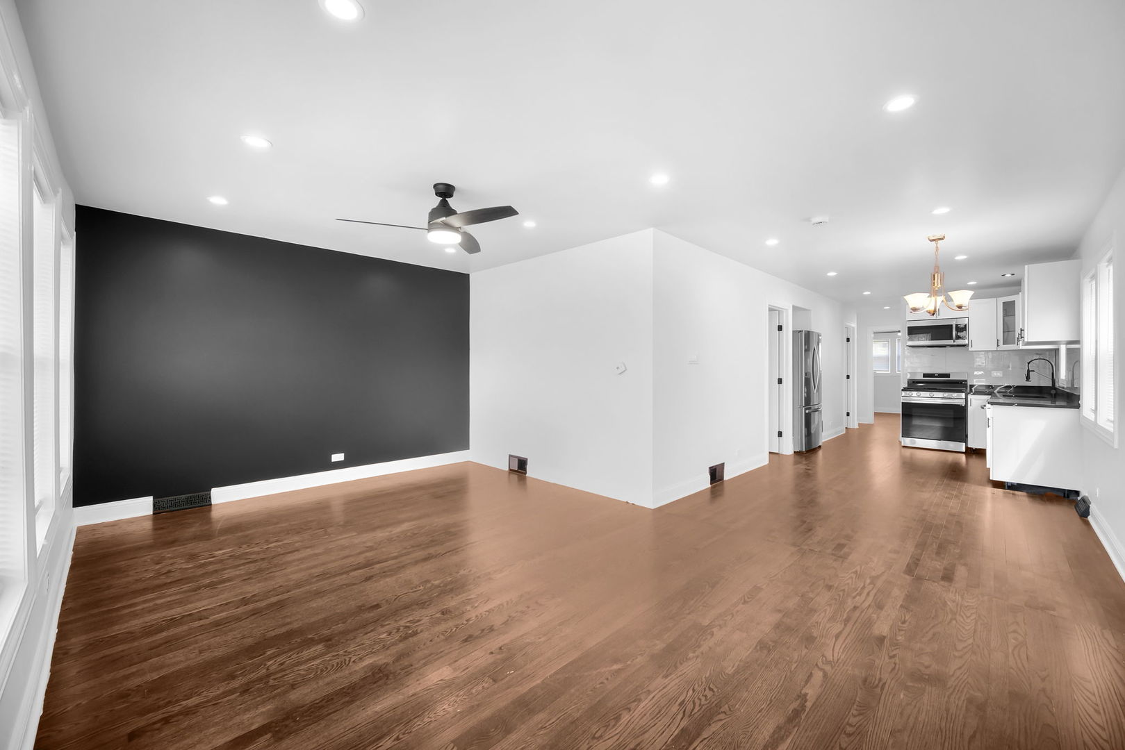 7357 S MARSHFIELD Avenue, Chicago, IL 60636