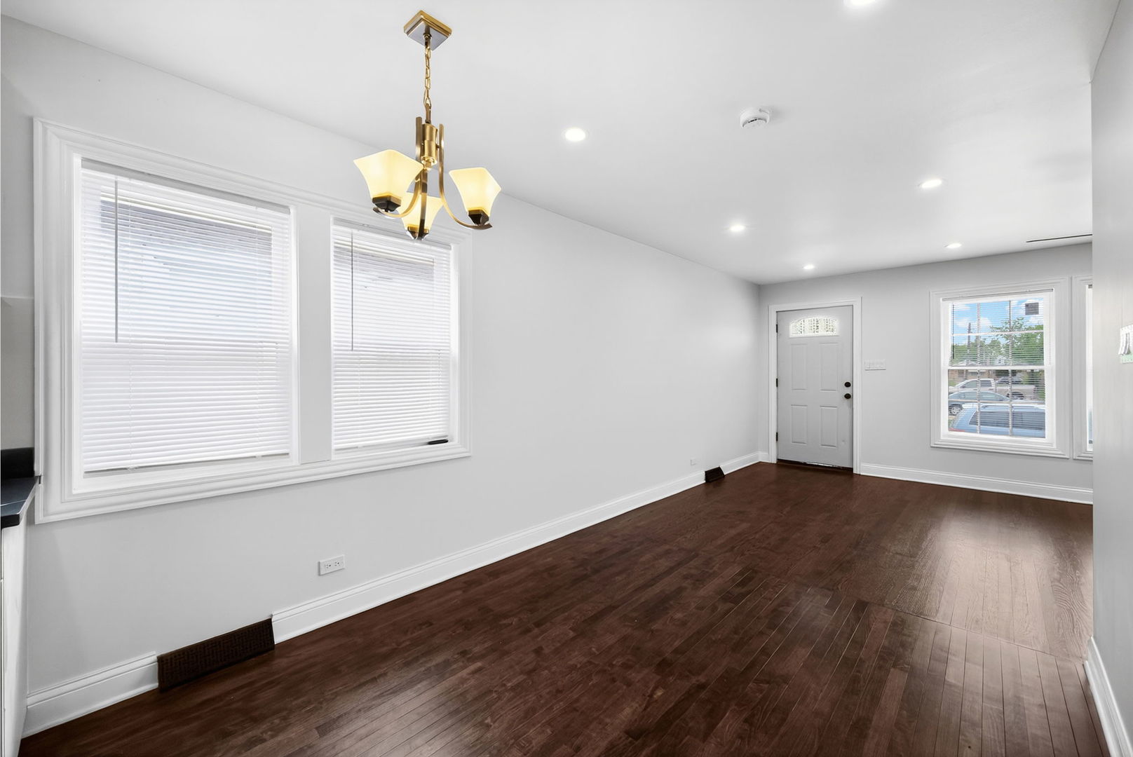 7357 S MARSHFIELD Avenue, Chicago, IL 60636