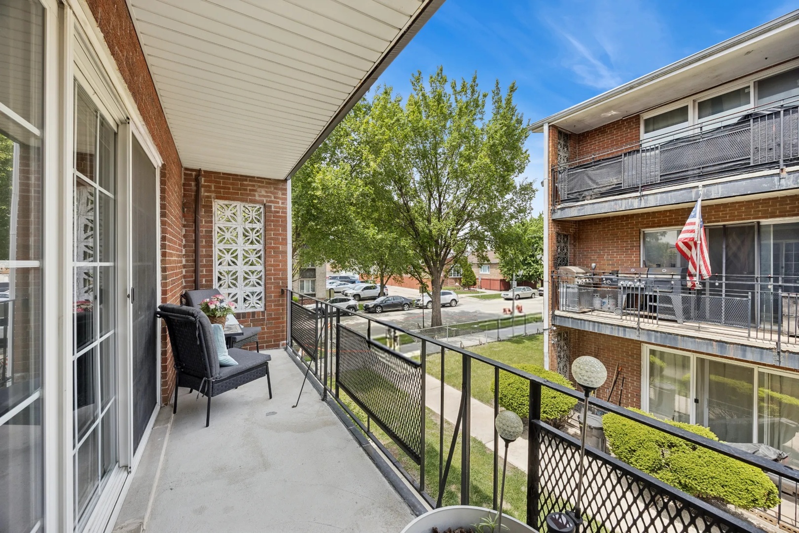 6255 S Mason Avenue #2A, Chicago, IL 60638