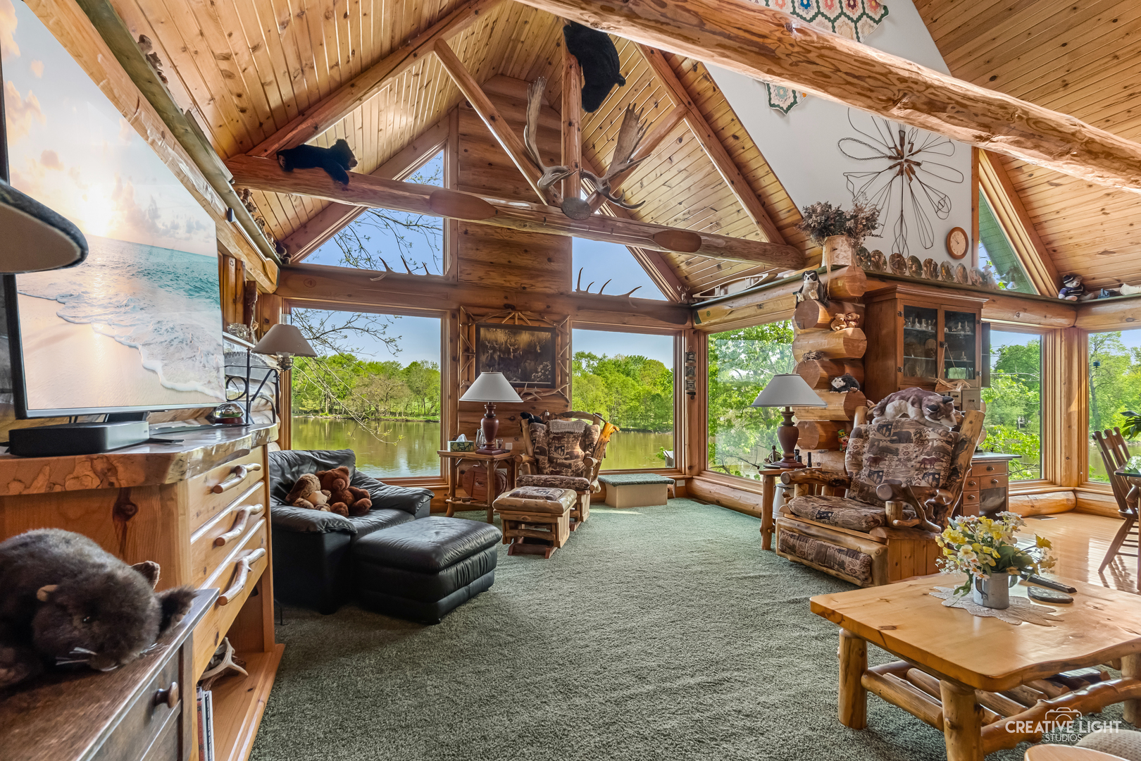 8533 Van Emmon Road, Yorkville, IL 60560