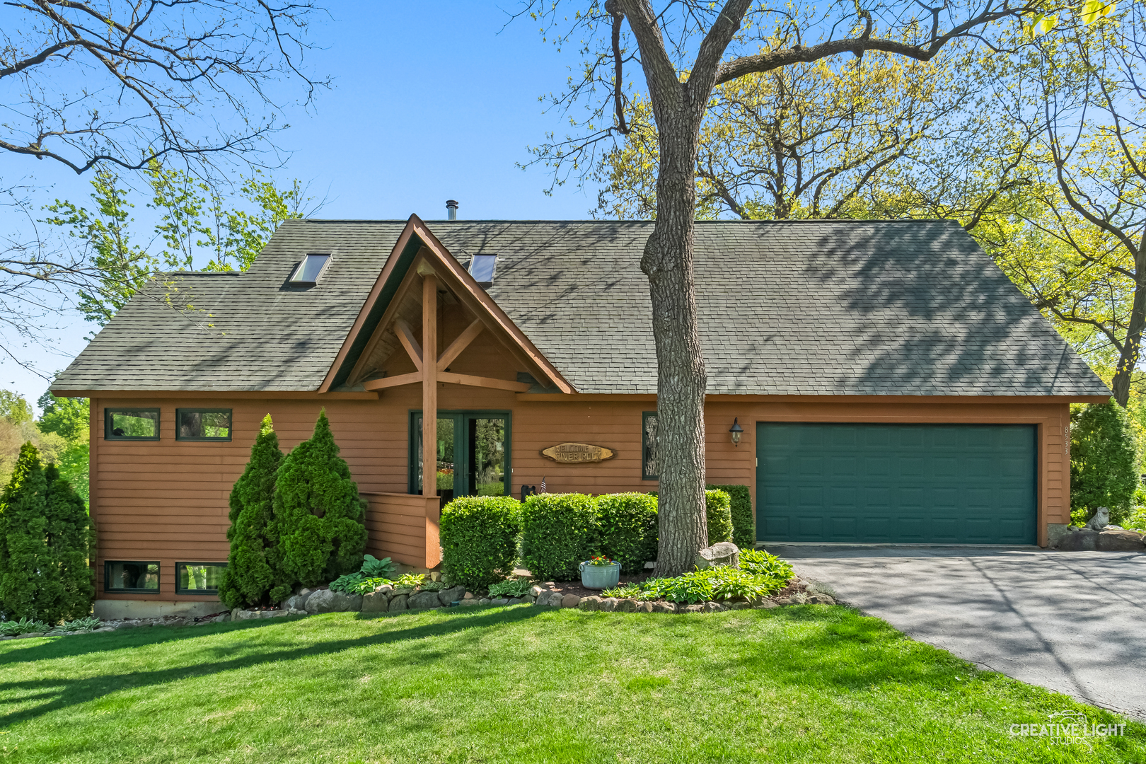 8533 Van Emmon Road, Yorkville, IL 60560
